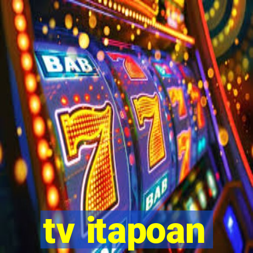 tv itapoan